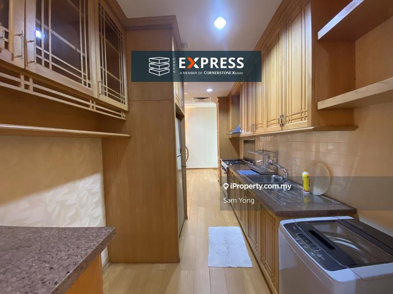 Hotel / Resort untuk Disewa di Mciti Suites, Miri oleh Sam Yong - iProperty.com.my