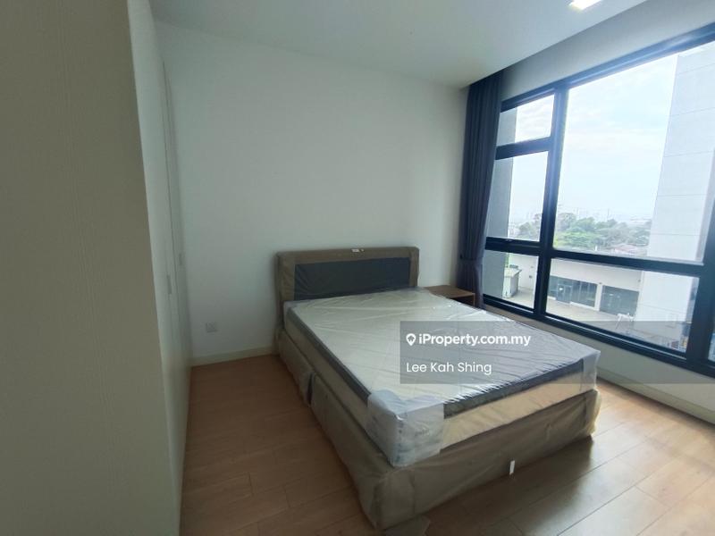 Kondominium untuk Dijual di Amanja oleh Lee Kah Shing - Bedroom - iProperty.com.my