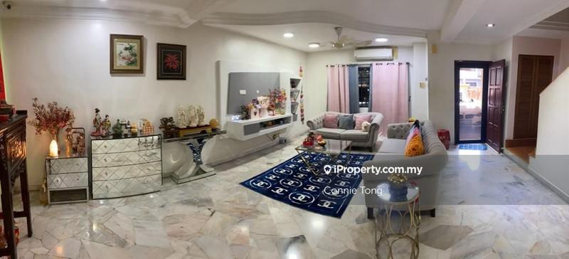 Rumah Teres 2-Tingkat untuk Dijual di Pjs 5, Petaling Jaya oleh Connie Tong - iProperty.com.my
