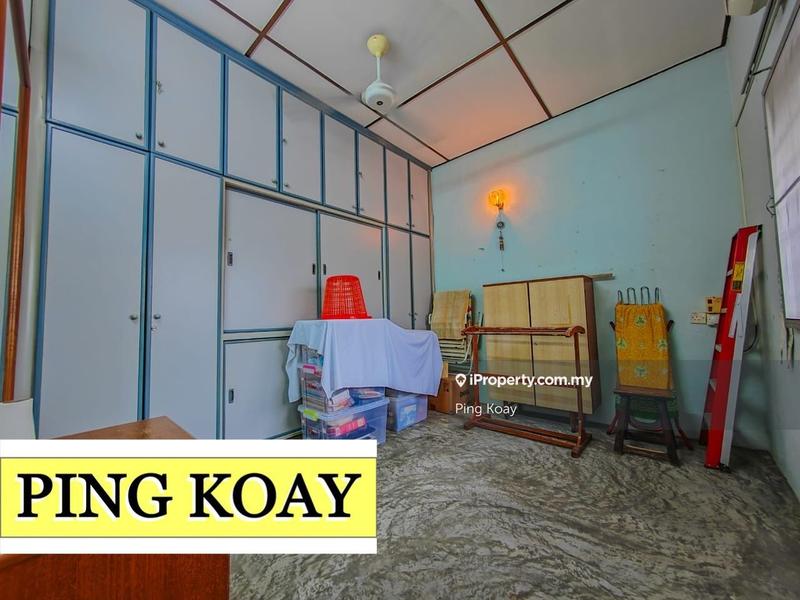 2-storey Terraced House for Sale in Tanjung Bungah, Penang by Ping Koay - iProperty.com.my