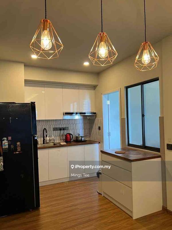 Kondominium untuk Disewa di Irama Wangsa oleh Mings Tee - iProperty.com.my