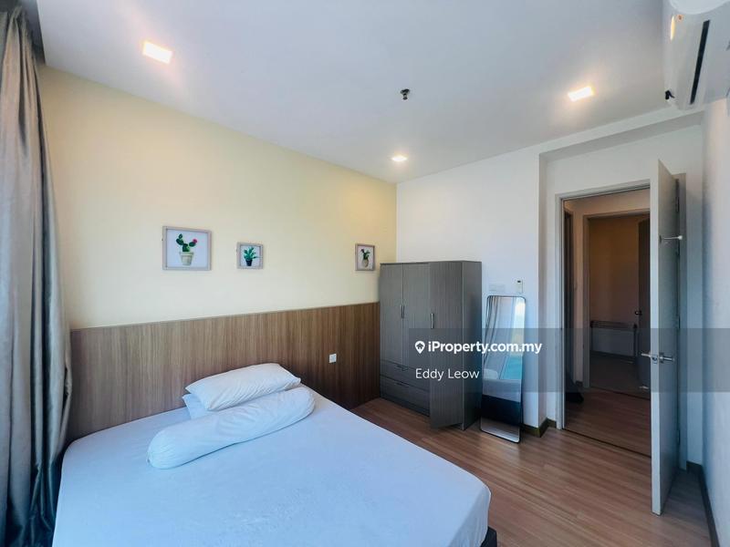 Service Residence for Rent in The Wave Residence by Eddy Leow - iProperty.com.my