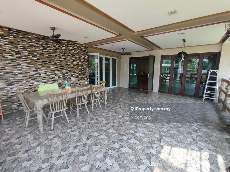 Rumah Berkembar untuk Dijual di Anggun 2, Kota Emerald, Rawang oleh Nick Wong - iProperty.com.my