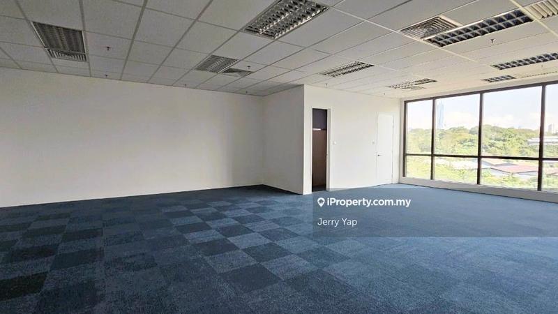 Pejabat untuk Disewa di Taman Bukit Desa, Taman Desa oleh Jerry Yap - iProperty.com.my