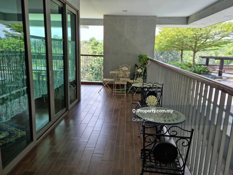 Kondominium untuk Dijual di Seni Mont Kiara oleh Grace Chin - iProperty.com.my