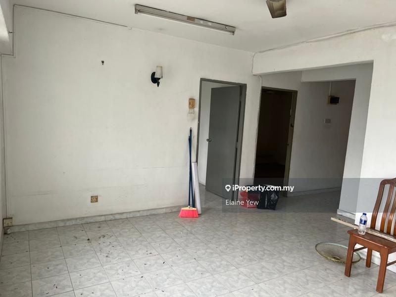 Rumah Pangsa untuk Dijual di Taman Batu Permai oleh Elaine Yew - iProperty.com.my