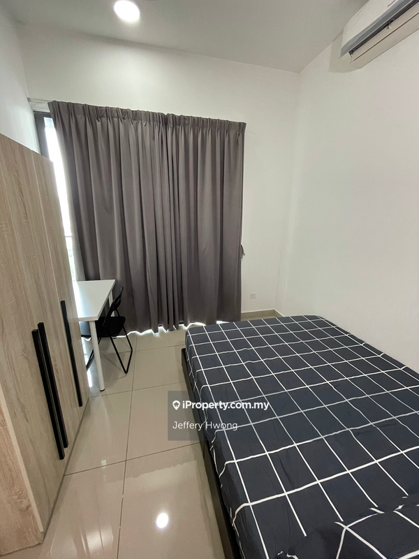 Service Residence for Sale in Citizen @ Old Klang Road by Jeffery Hwong - iProperty.com.my