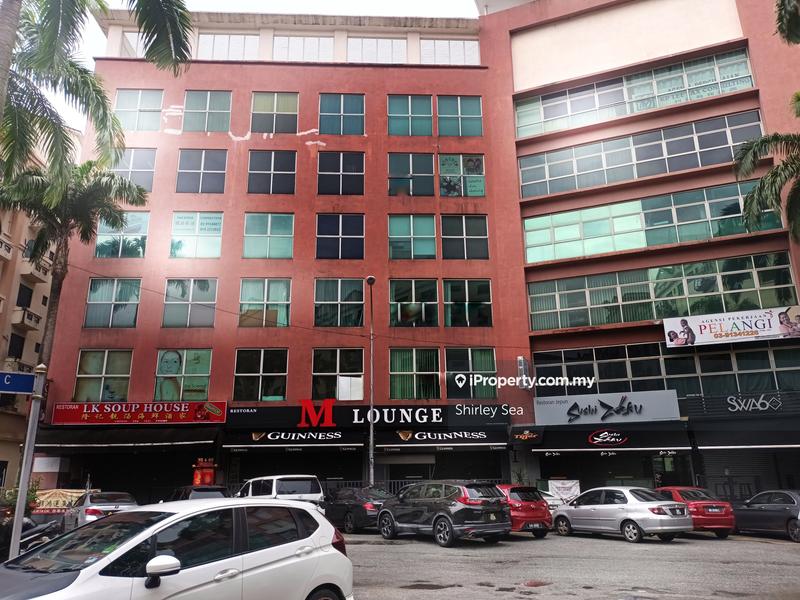 Office for Rent in Taman Cheras, Cheras by Shirley Sea - iProperty.com.my