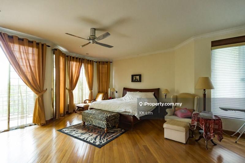 Banglo untuk Dijual di Bukit Jalil Golf, Bukit Jalil oleh KK Lim - iProperty.com.my