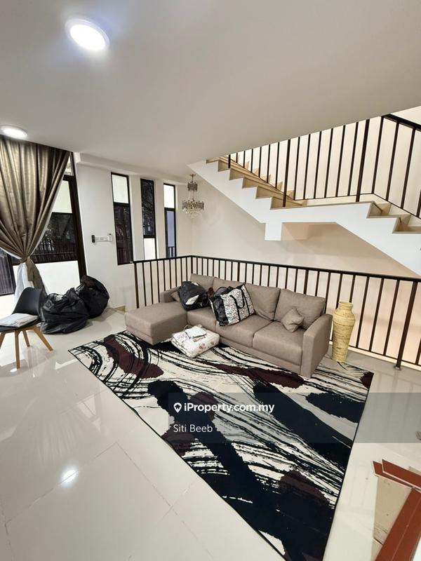 Bungalow House for Sale in Embun Kemensah, Ampang by Siti Beeb - iProperty.com.my