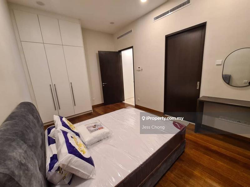 Service Residence untuk Dijual di The Manor oleh Jess Chong - iProperty.com.my