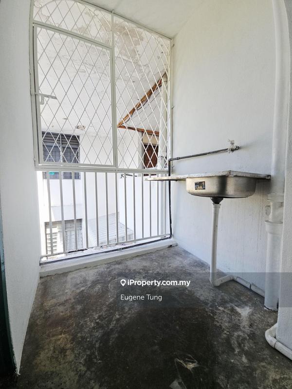 Rumah Pangsa untuk Dijual di Taman Batu Bukit oleh Eugene Tung - iProperty.com.my