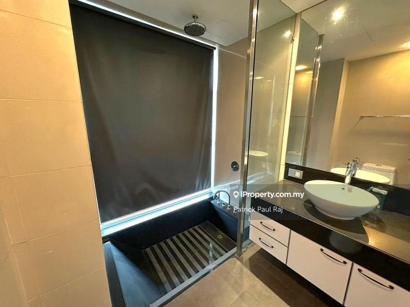 For Sale - Suasana Sentral Loft
