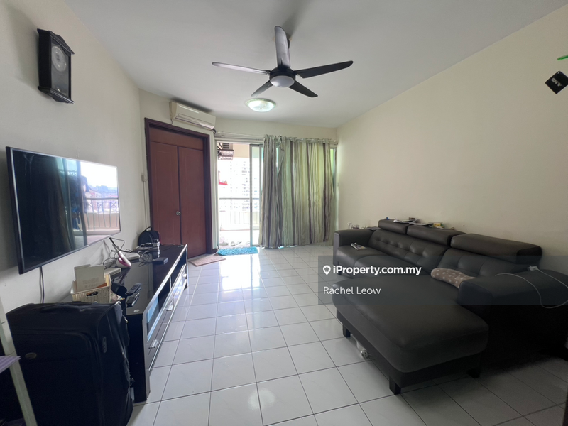 Kondominium untuk Dijual di Riana Green Condominium oleh Rachel Leow - iProperty.com.my