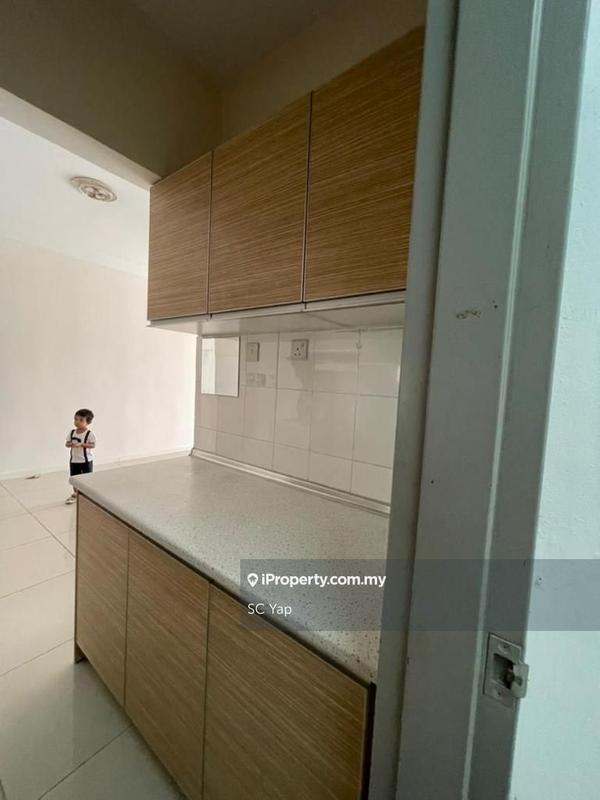 Kondominium untuk Dijual di Casa Idaman oleh SC Yap - iProperty.com.my