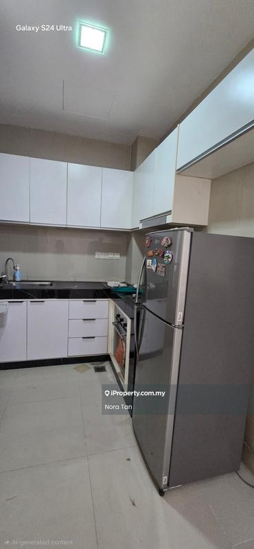 Condominium for Rent in Gaya Bangsar by Nora Tan - iProperty.com.my