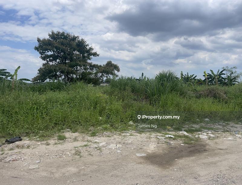 Agricultural Land for Sale in Johan setia, Klang by James Ng - iProperty.com.my