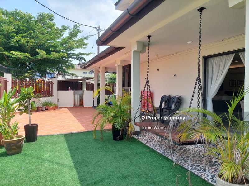 2-storey Terraced House for Sale in Bandar Damai Perdana, Cheras by Louis Wong - Exterior - iProperty.com.my