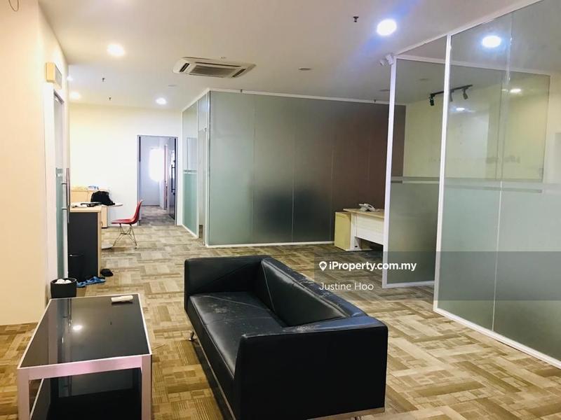 Office for Sale in setiawalk PUCHONG SETIA WALK Shop Office, Puchong by Justine Hoo - iProperty.com.my