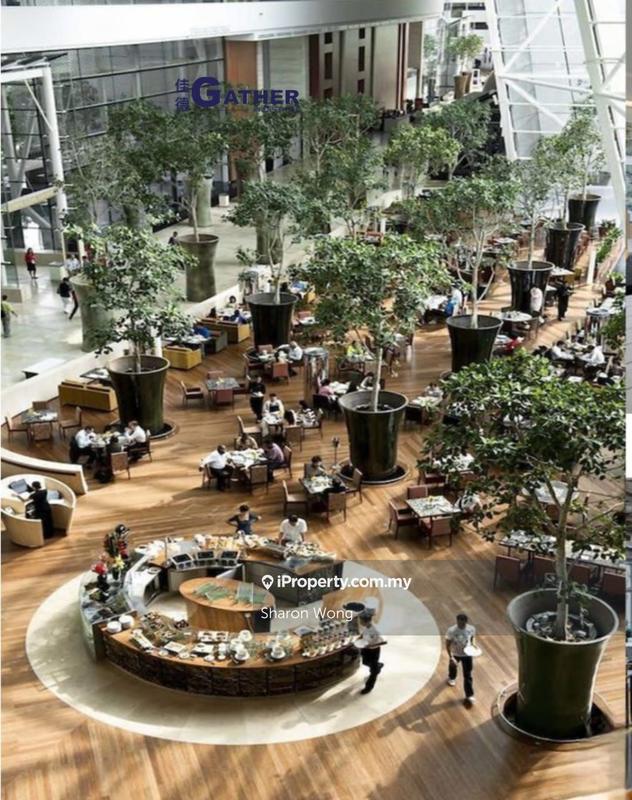 For Rent - Ideal GBS Tower @ Penang Airport Bayan Lepas