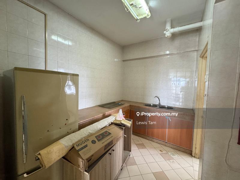 Kondominium untuk Dijual di Pelangi Kondominium (Sentul) oleh Lewis Tam - iProperty.com.my