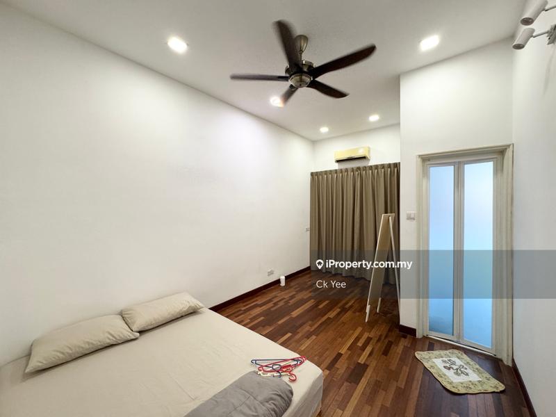 3-storey Terraced House for Sale in Jalil Sutera, Bukit Jalil by Ck Yee - iProperty.com.my
