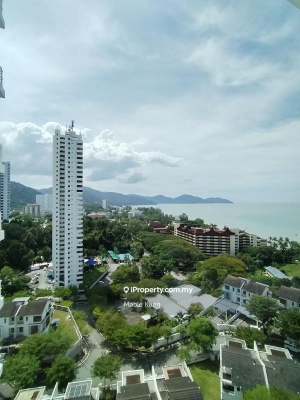 Condominium for Sale in Bayu Ferringhi Condominiums by Mable Kang - iProperty.com.my