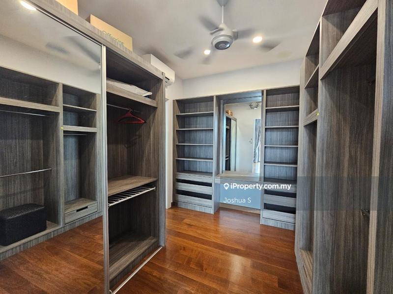 Banglo untuk Dijual di Bukit Tunku, Bukit Tunku (Kenny Hills) oleh Joshua S - iProperty.com.my