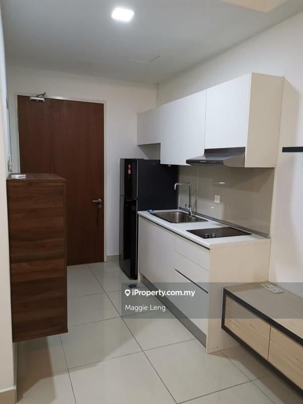 Kondominium untuk Dijual di PARC Regency (Residensi Masai) oleh Maggie Leng - iProperty.com.my