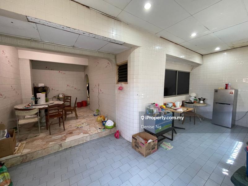 2-storey Terraced House for Sale in Taman Segar, Cheras by Denice Ng - iProperty.com.my