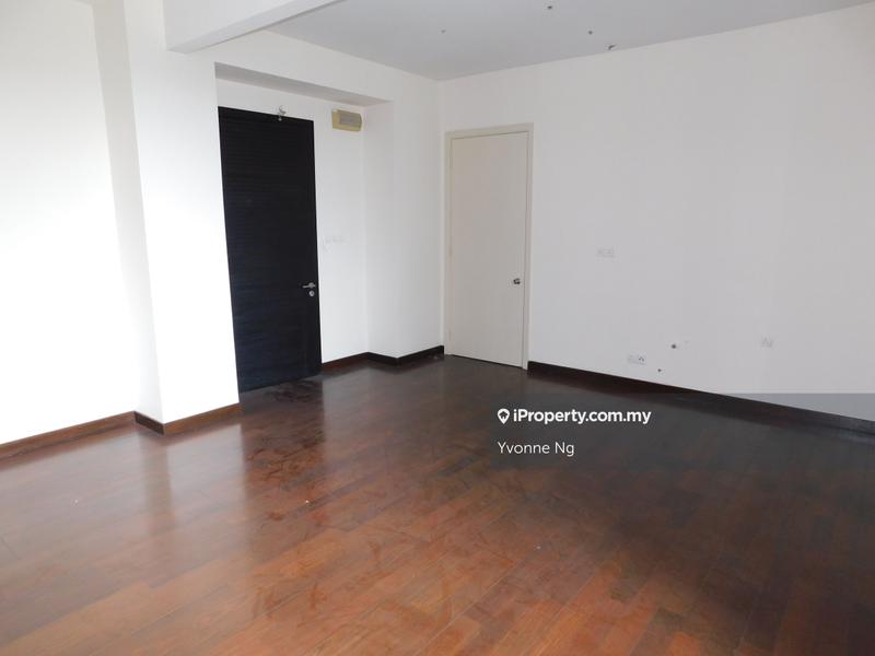 Service Residence for Sale in Subang Olives Residence by Yvonne Ng - iProperty.com.my