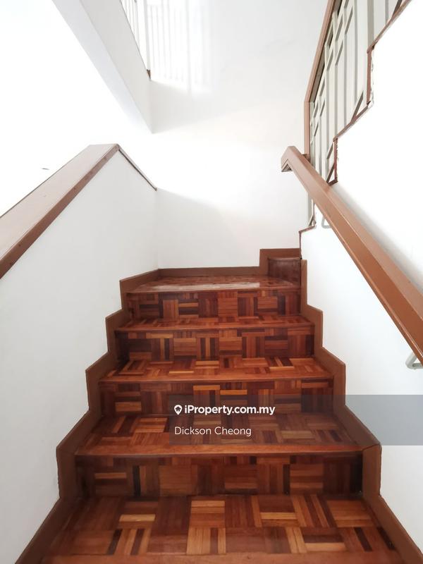 Rumah Berangkai 2 Tingkat untuk Dijual di Bandar Utama 7, Bandar Utama oleh Dickson Cheong - iProperty.com.my