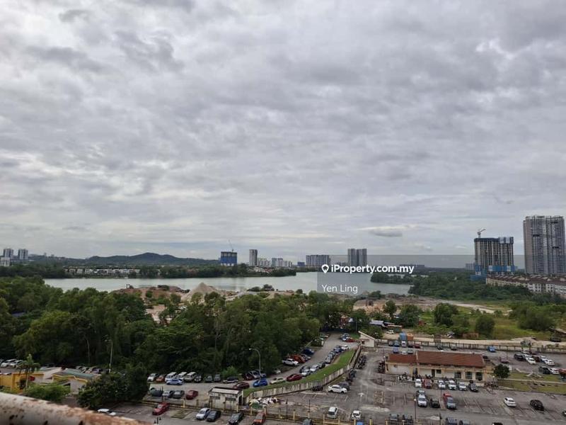 Kondominium untuk Dijual di Vista Millennium Condominium oleh Yen Ling - iProperty.com.my