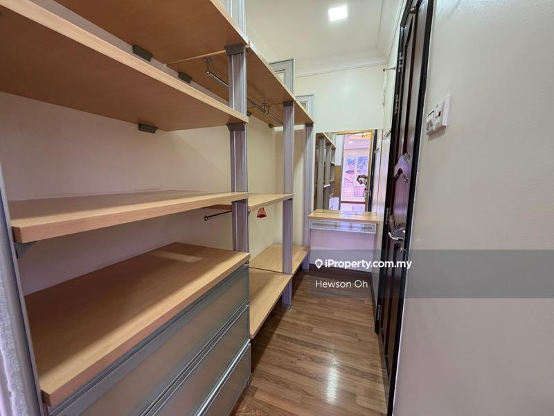 Semi-Detached House for Sale in Taman Naga Emas, Salak South by Hewson Oh - iProperty.com.my