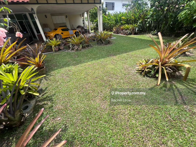 Bungalow House for Sale in Seksyen 6, Petaling Jaya by Rachel Leow - iProperty.com.my