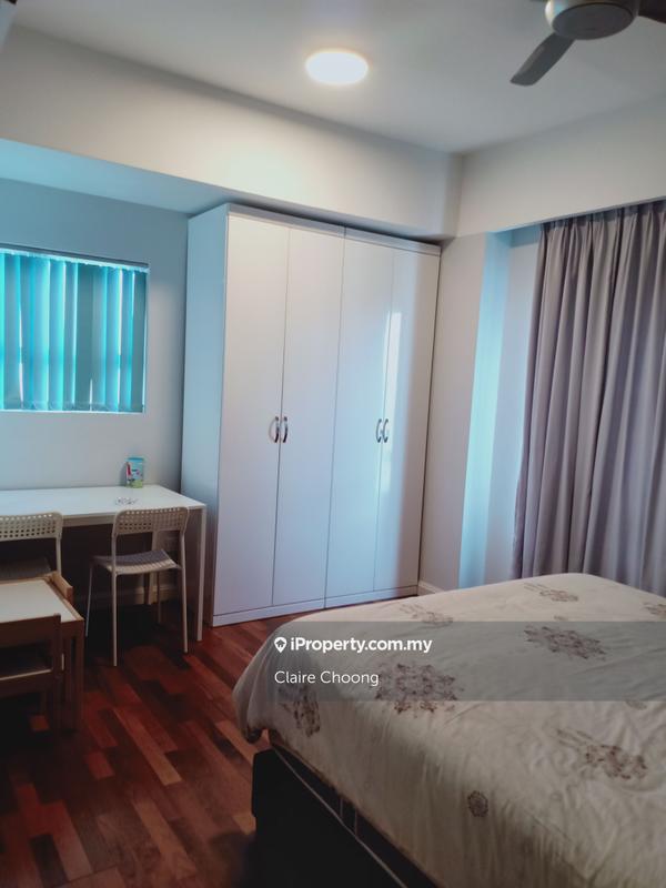 Condominium for Rent in The Boulevard by Claire Choong - iProperty.com.my