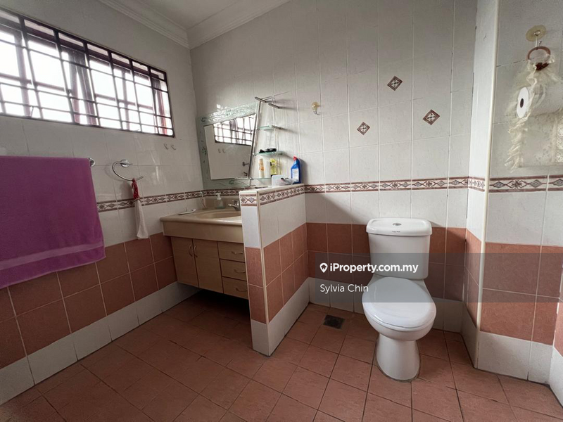 Rumah Berkembar untuk Dijual di Kota Damansara, Selangor oleh Sylvia Chin - iProperty.com.my