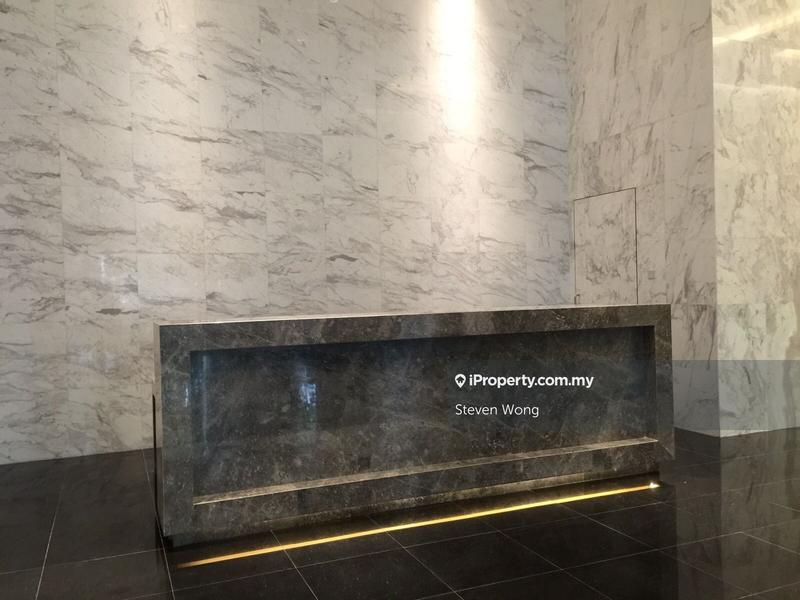 Pejabat untuk Dijual di Ampang, Kuala Lumpur oleh Steven Wong - iProperty.com.my