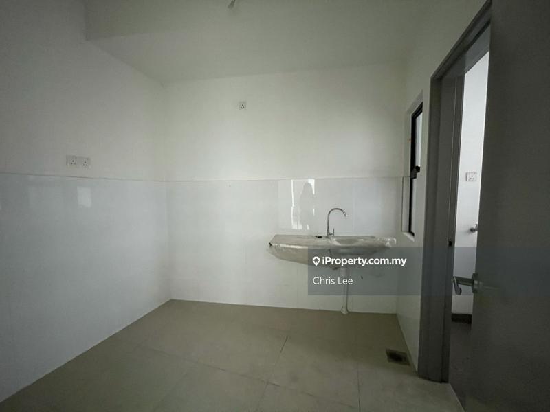 Kediaman Servis untuk Dijual di You Vista @ You City oleh Chris Lee - iProperty.com.my