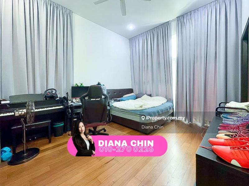 Bungalow House untuk Dijual di Permai Garden, Tanjung Bungah oleh Diana Chin - iProperty.com.my