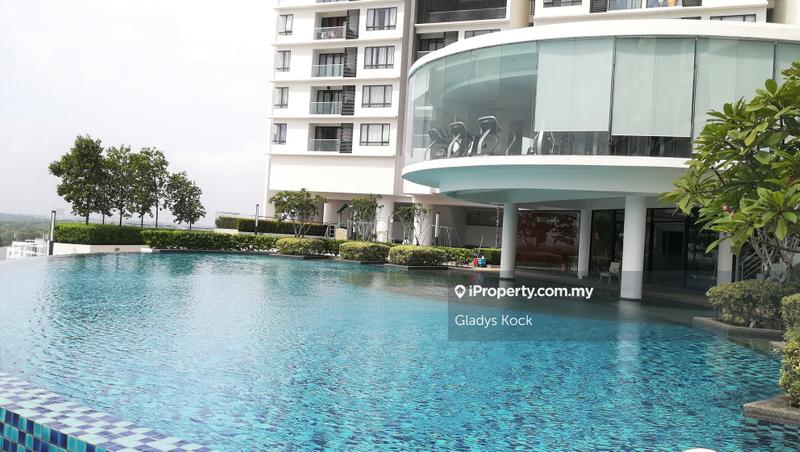 Residensi Servis untuk Dijual di Woodsbury Suites oleh Gladys Kock - iProperty.com.my