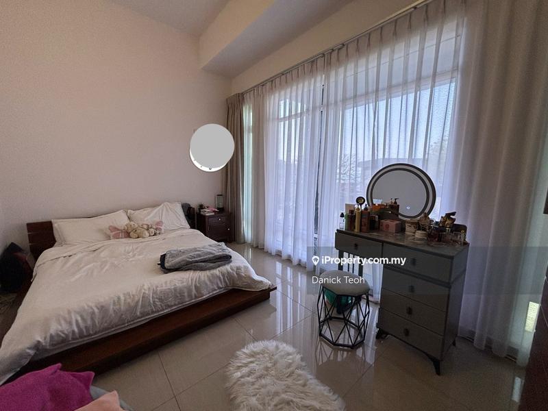 Bungalow House for Sale in Hilltop Villas Seaview Located in Batu Ferringhi, Batu Ferringhi by Danick Teoh - iProperty.com.my
