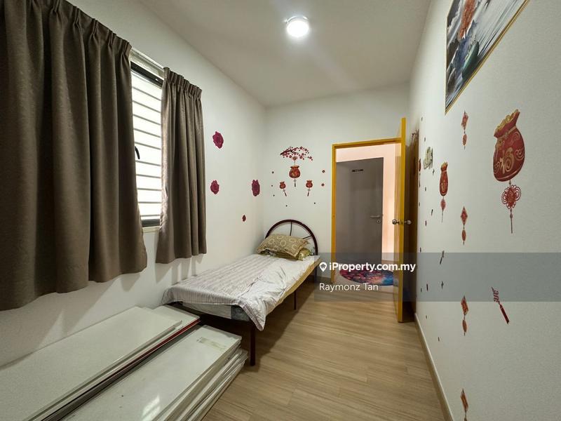Condominium for Rent in Palace Court (Sri Istana) by Raymonz Tan - iProperty.com.my