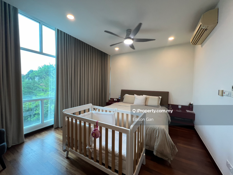 Kondominium untuk Dijual di Sunway Vivaldi oleh Edison Gan - iProperty.com.my