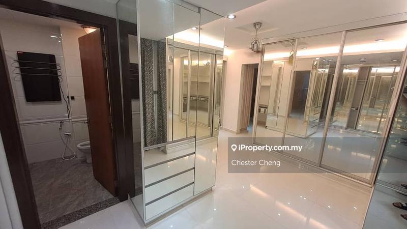Bungalow House for Sale in Subang Heights, Subang Jaya by Chester Cheng - iProperty.com.my