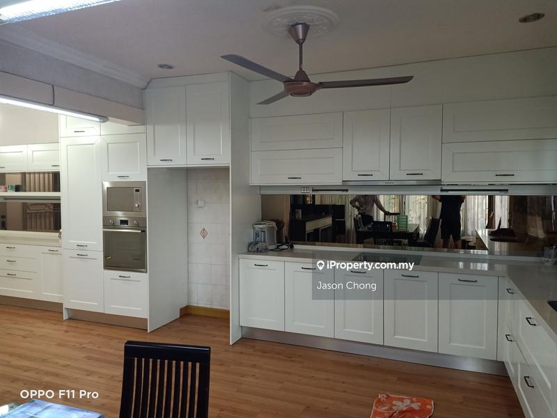 Bungalow House for Sale in Bukit Mewah Fasa 9, Kajang by Jason Chong - iProperty.com.my
