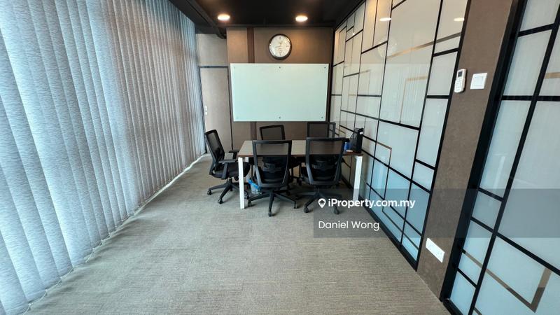Office for Rent in Mont Kiara, Kuala Lumpur by Daniel Wong - Interior - iProperty.com.my