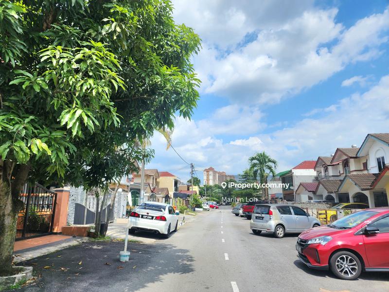 2-storey Terraced House for Sale in Taman Puchong Perdana, Puchong by Marilyn Loh - iProperty.com.my
