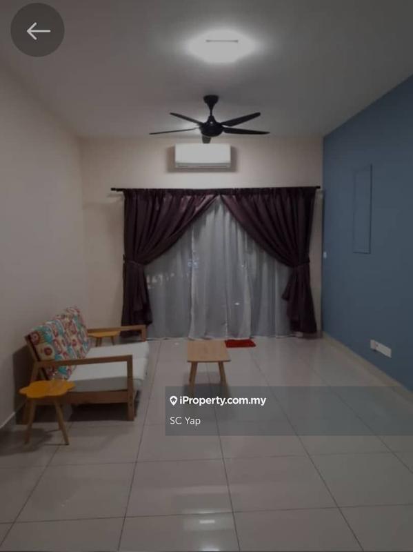 Condominium for Sale in The Herz by SC Yap - iProperty.com.my