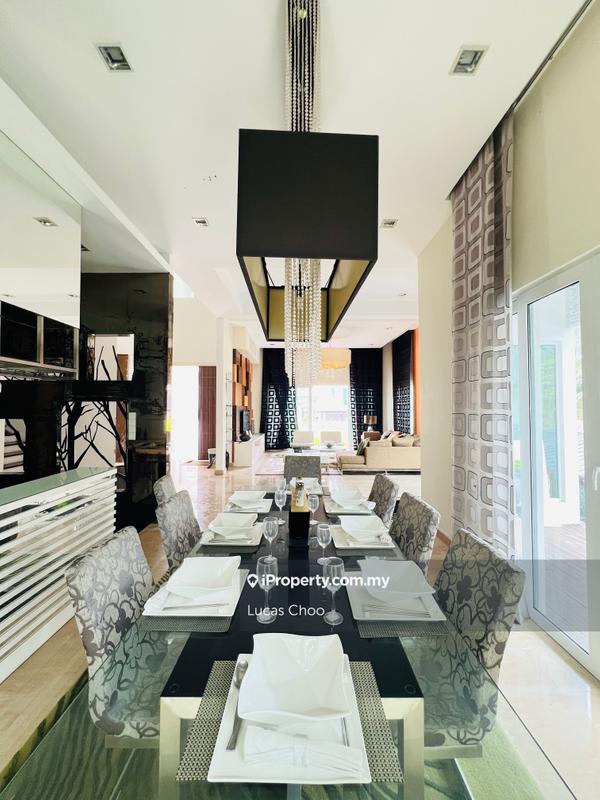 Bungalow House for Sale in Bayu Kemensah, Melawati by Lucas Choo - iProperty.com.my